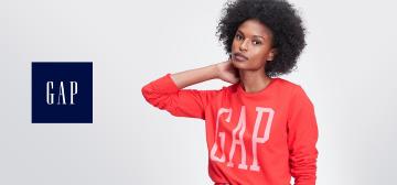 Gap Damen