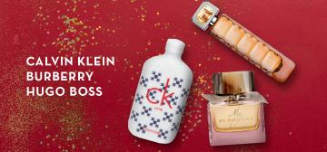 Parfum & Cosmetics
