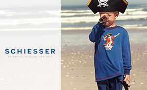 Schiesser Kids