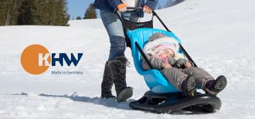 KHW Schlitten