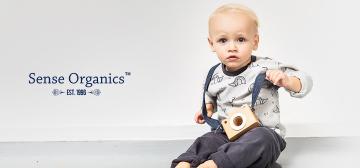 Sense Organics