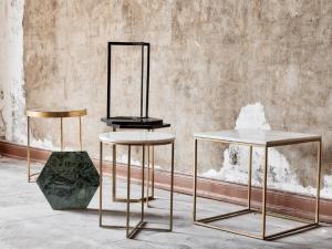 Couch- & Beistelltische