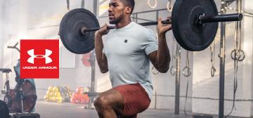Under Armour