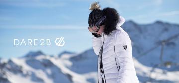 Dare 2b Damen