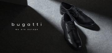 Bugatti - Schuhe