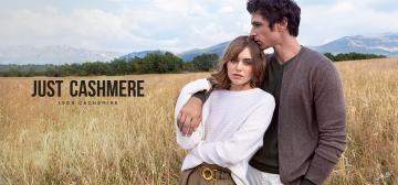 Just Cashmere