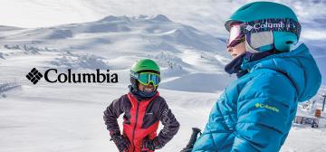 Columbia