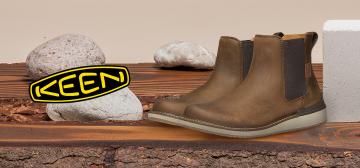 Keen