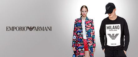 Armani