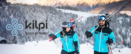 KILPI