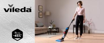 Vileda