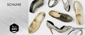 Einzelstücke Schuhe