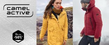 Camel Active