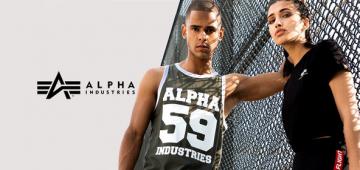 Alpha Industries