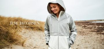 Ilse Jacobsen