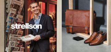 Strellson