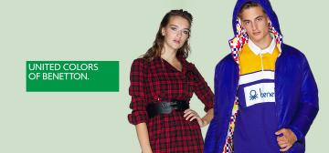 Benetton