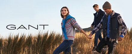 GANT