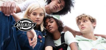 Dickies