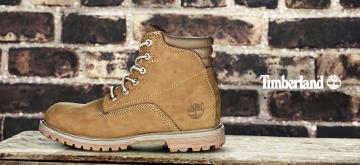 Timberland