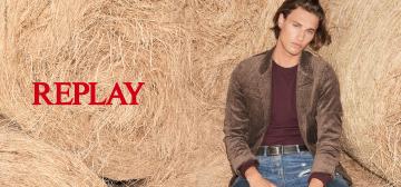 REPLAY Herren