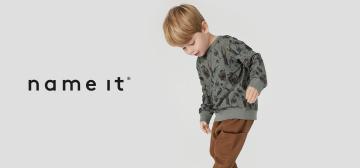 Name it Boys