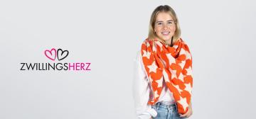 Zwillingsherz
