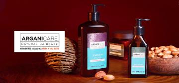 Arganicare