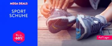Sportschuhe