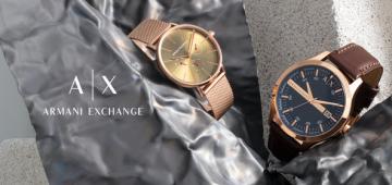 Armani Exchange