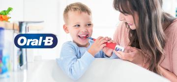 Oral-B