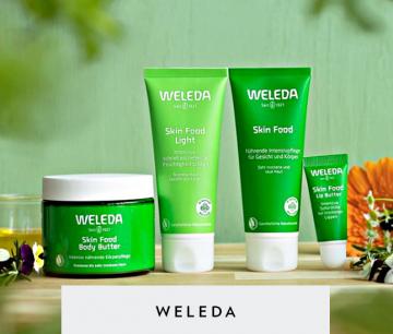 Weleda