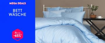 Bettwäsche