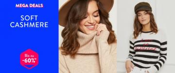 Soft Cashmere