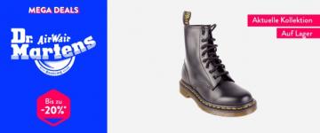 Dr. Martens