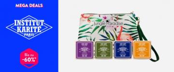Institut Karité Paris