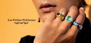 Les Petites Précieuses