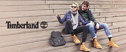 Timberland
