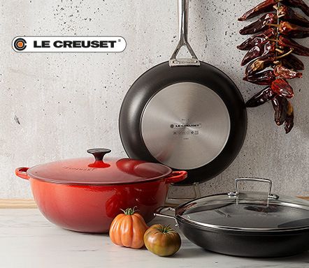 Le Creuset