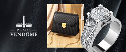 Place Vendôme