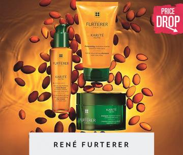 Rene Furterer