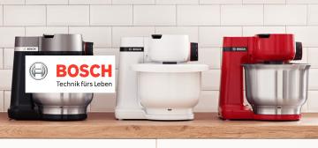 Bosch Kleingeräte