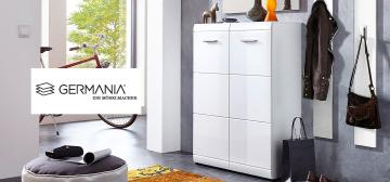 Möbel von Germania