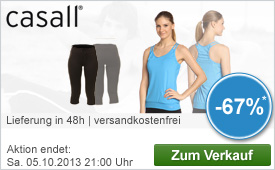 Casall