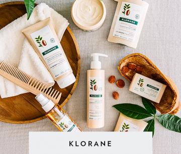 Klorane