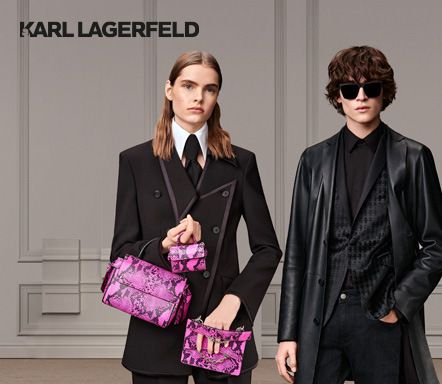 Karl Lagerfeld
