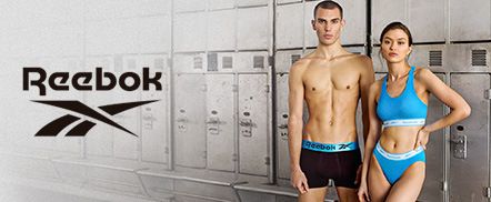Reebok