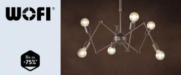 Wofi Leuchten