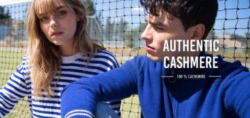 Authentic Cashmere