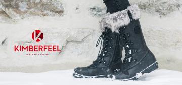 Kimberfeel